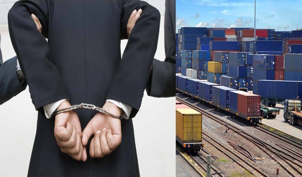 Malaysian Authorities Seize Narcotics Valued at Rs. 5 Billion from Pakistani Cargo Container malaysian-authorities-seize-narcotics-valued-at-rs-5-billion-from-pakistani-cargo-container