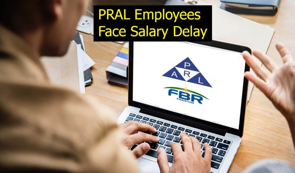 pral-employees-face-salary-delay-due-to-financial-struggles
