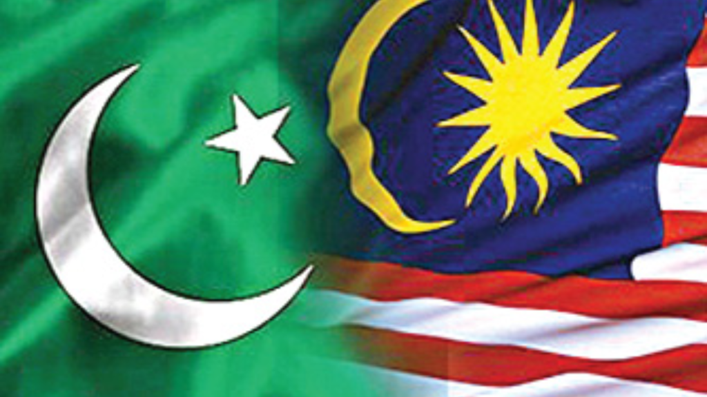 Pakistan and Malaysia Strengthen Business Ties with New Agreements Pakistan and Malaysia Strengthen Business Ties with New Agreements