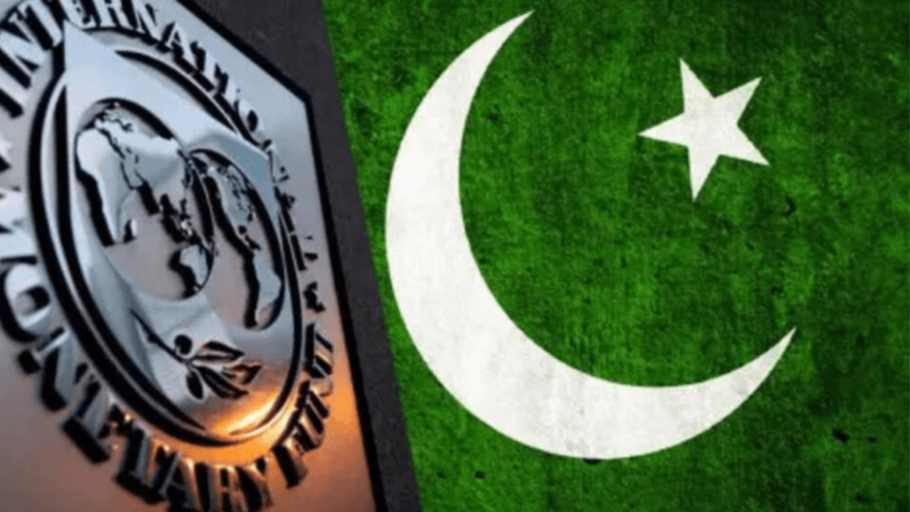 Pakistan reform package IMF