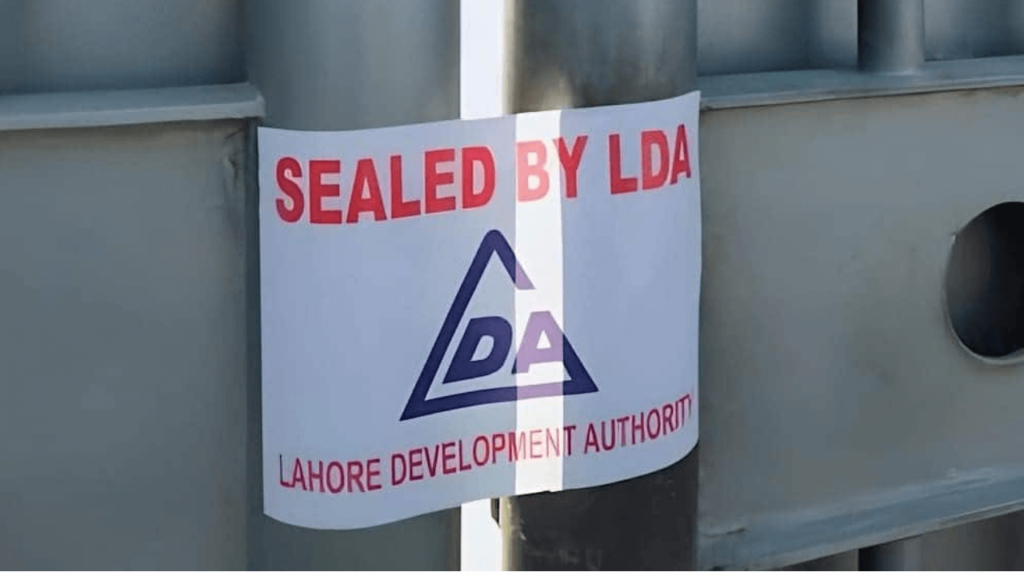 Building Regulations