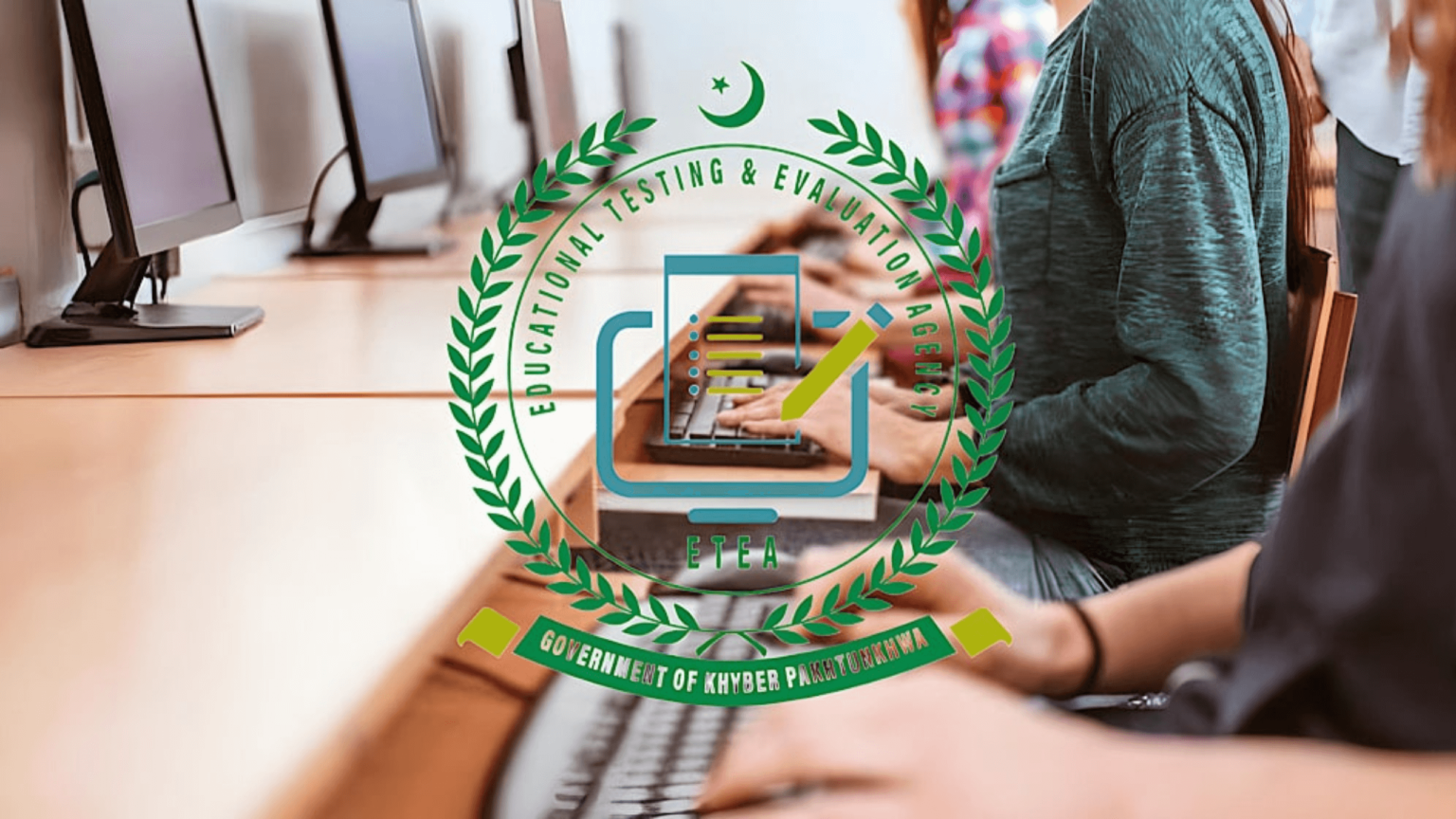ETEA Launches Merit-Based Recruitment System for Water and Sanitation Services in Khyber Pakhtunkhwa ETEA Merit-Based Recruitment