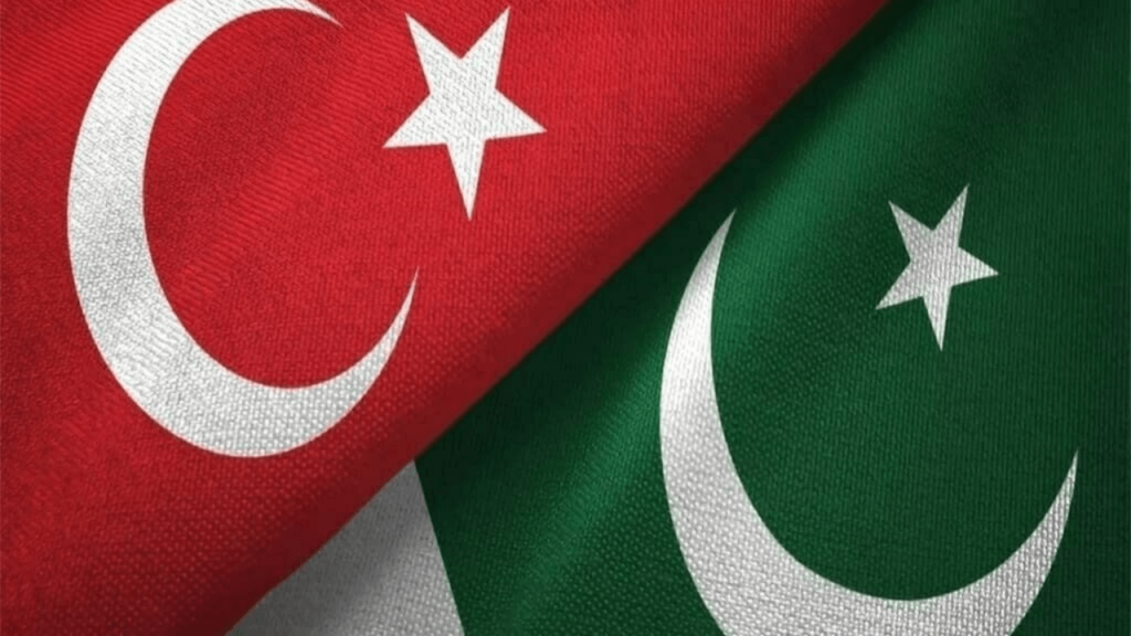 Türkiye and Pakistan’s Growing Trade Potential: Efforts to Boost Bilateral Trade to $5 Billion Türkiye-Pakistan trade