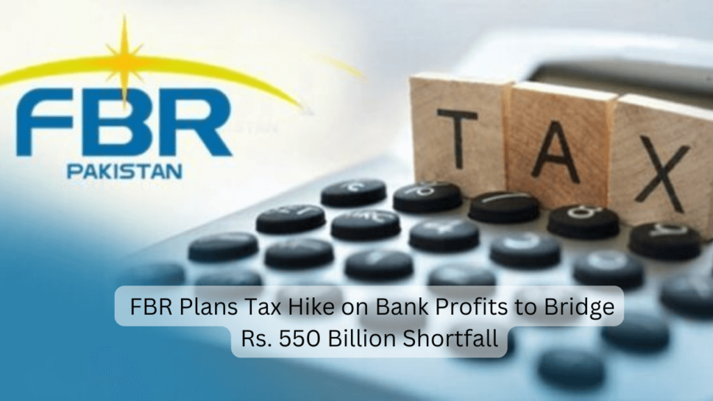 FBR December target