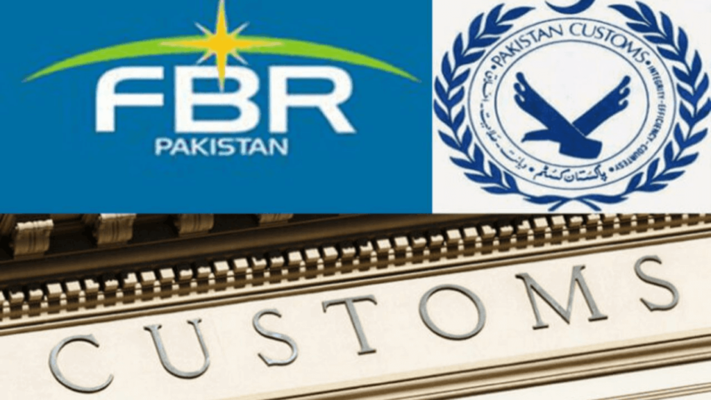 Faceless Customs Assessment (FCA) Update: More Officers and Faster GD FBR transfers zcustoms officers SAPT