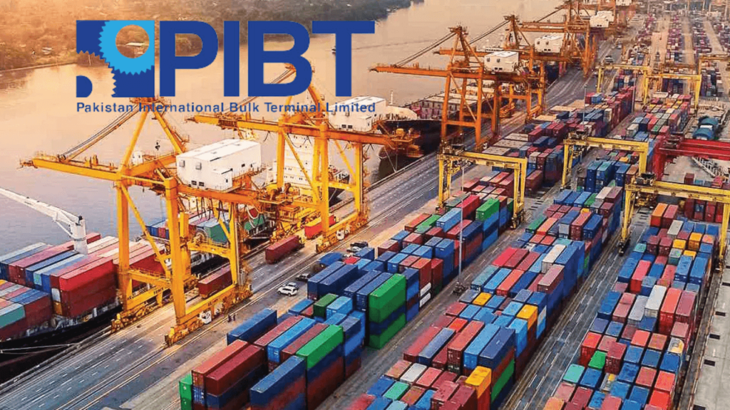 PIBTL resumes operations
