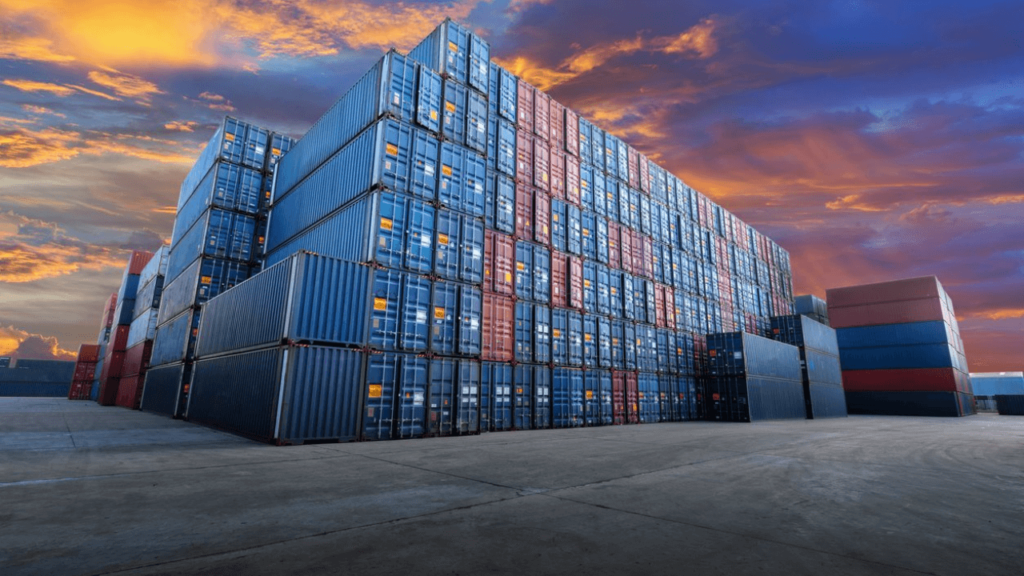 Requirements for Export