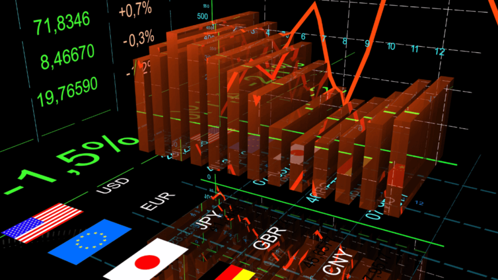 Currency Exchange and Its Impact on Trade Impact on Trade