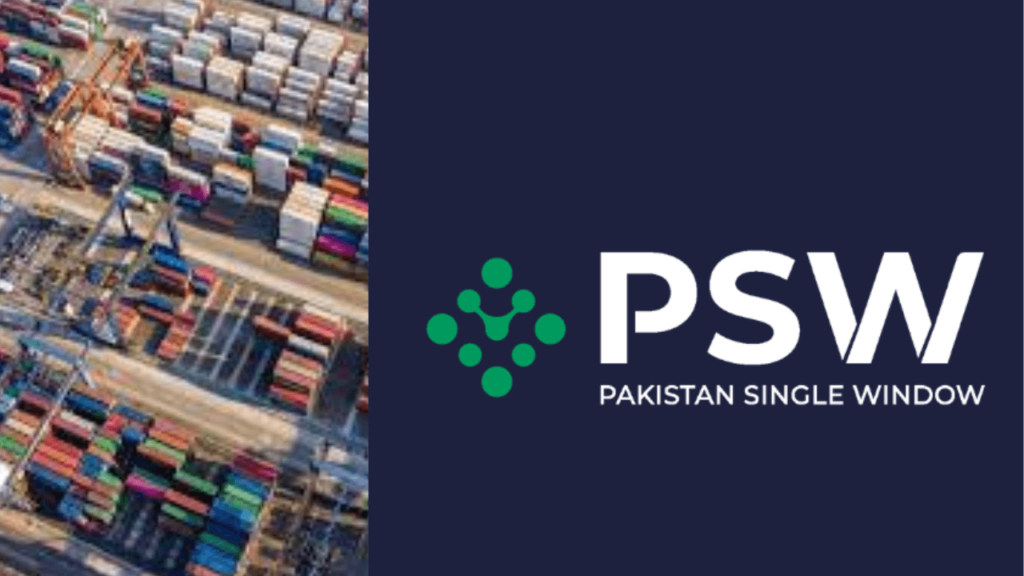Import Export Clearance
