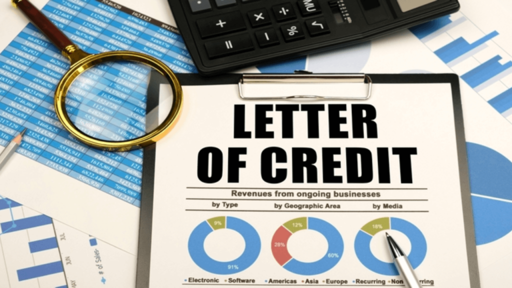 How to Use Letters of Credit for Secure Payments Letters of Credit