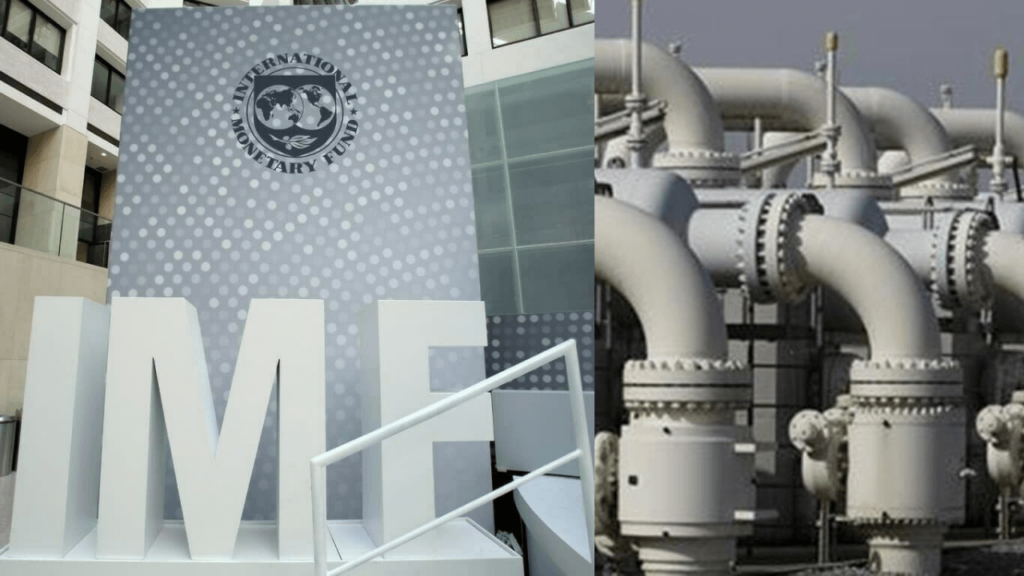 Pakistan power sector