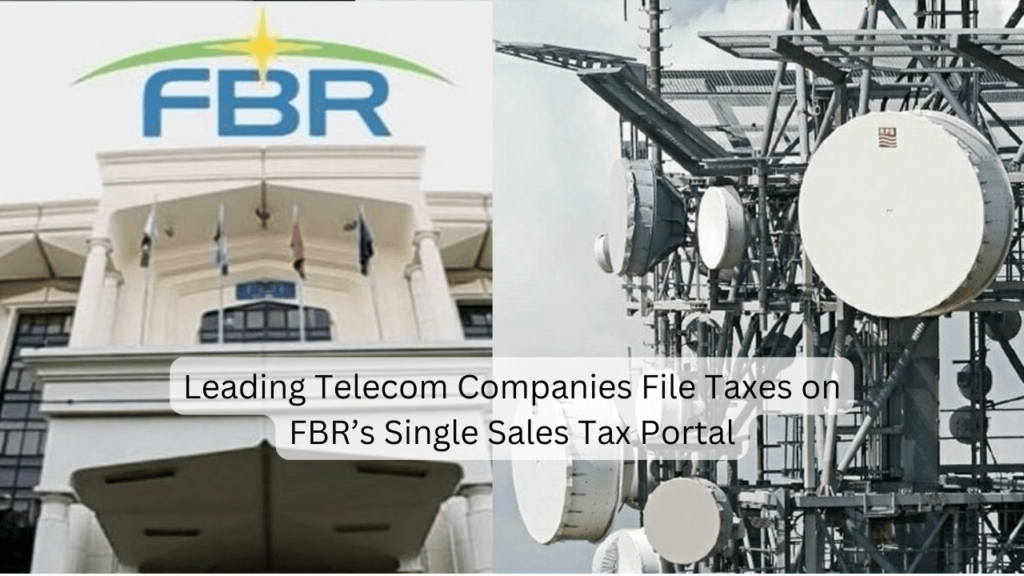 Single Sales Tax Return (SSTR)