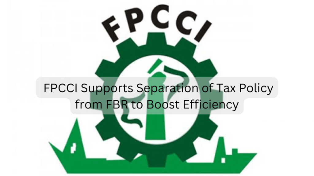FPCCI