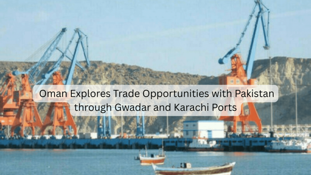Explores Trade