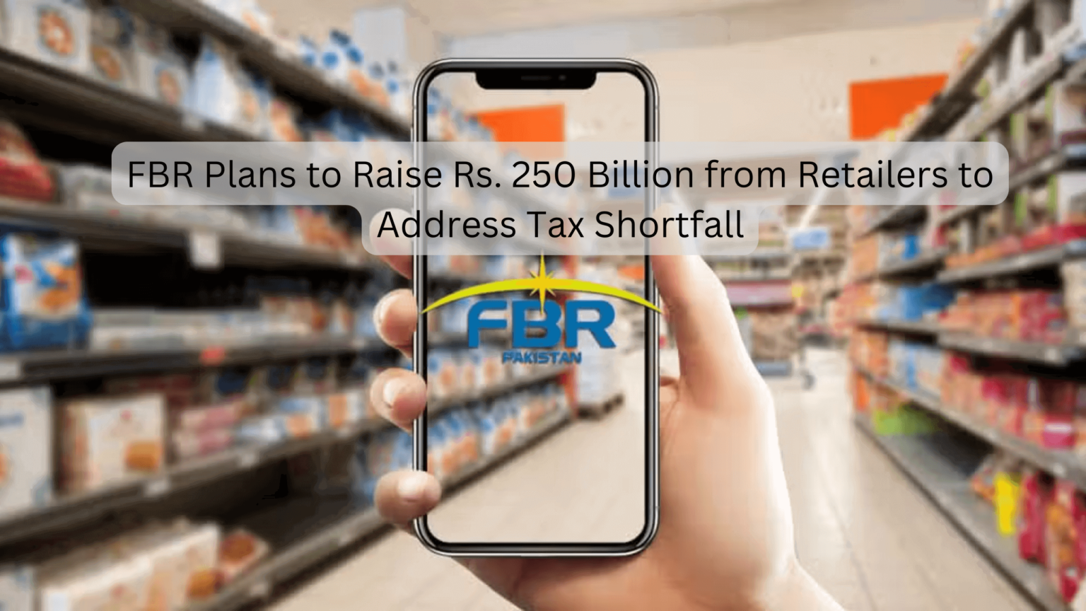 FBR
