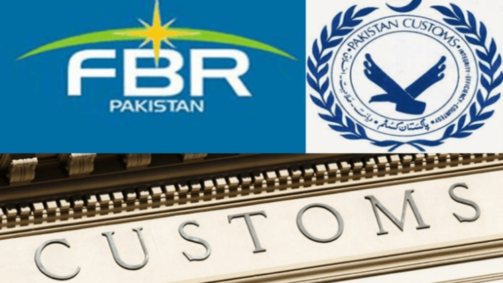 FBR Introduces Key Reforms to Streamline Customs Dispute Resolution FBR