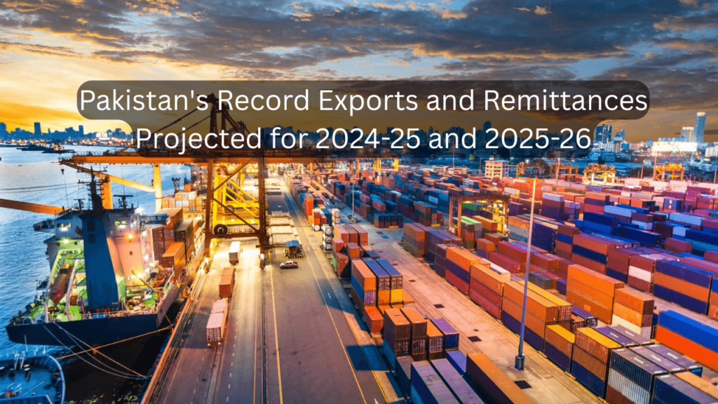 Exports