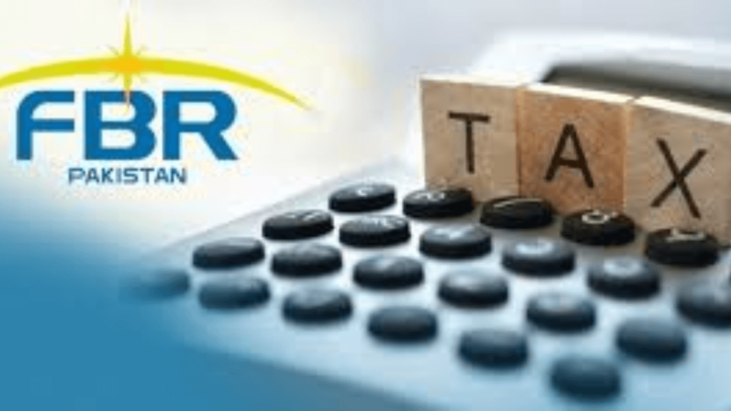 FBR Proposes Tax Relief for Low and Middle-Income Salaried Workers in Budget 2025 FBR
