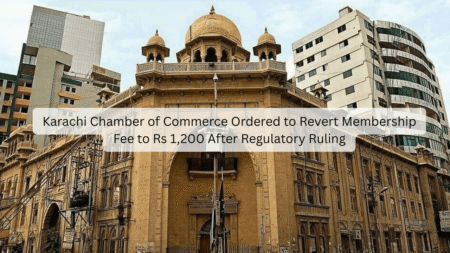 Karachi Chamber