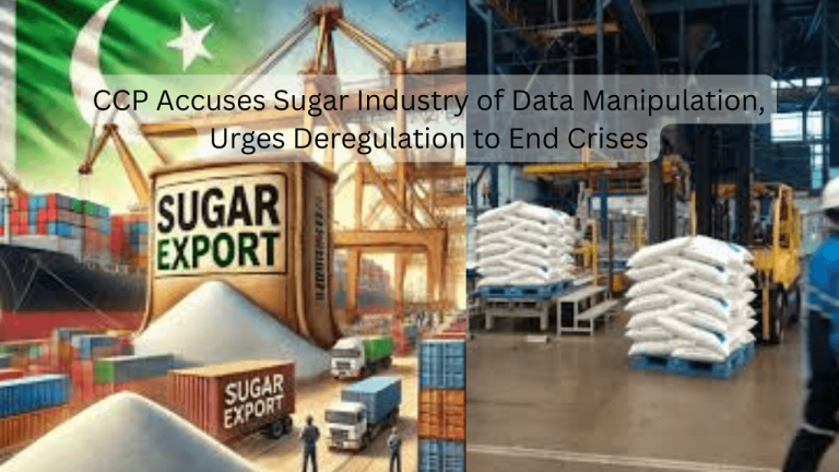 Sugar Industry