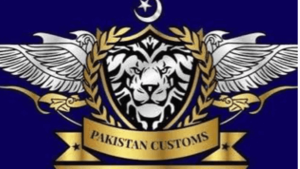 Customs Agents