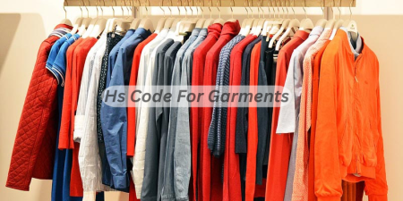 HS Code for Garments: Complete Guide to Clothing Classification ...