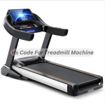HS Code for Treadmill Machine – Complete Import, Export, and Customs ...