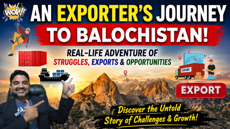 Copper Mining in Balochistan A Golden Export Opportunity Pakistan Cannot Afford to Miss